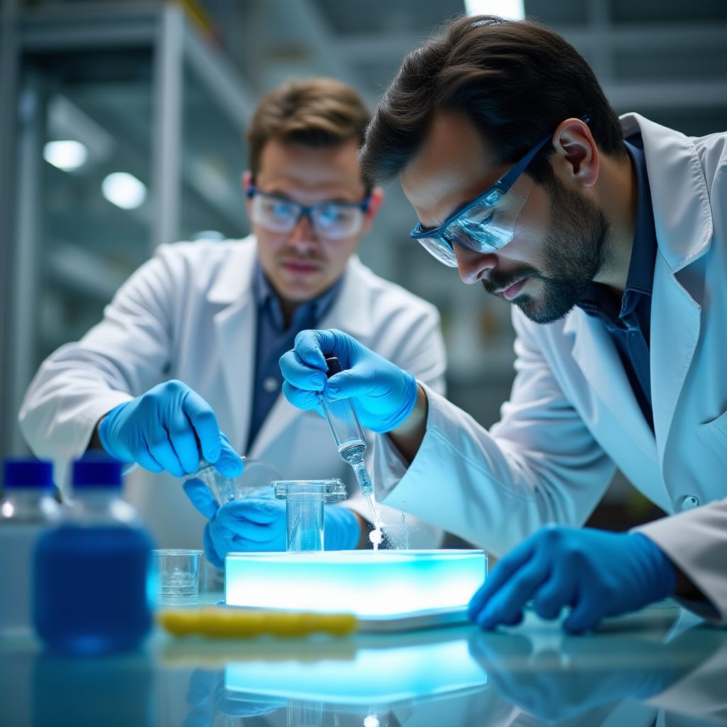Biocombustibles YPF