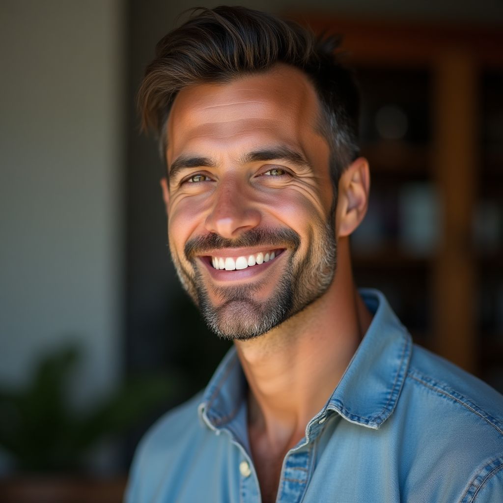 Cliente Carlos Gómez