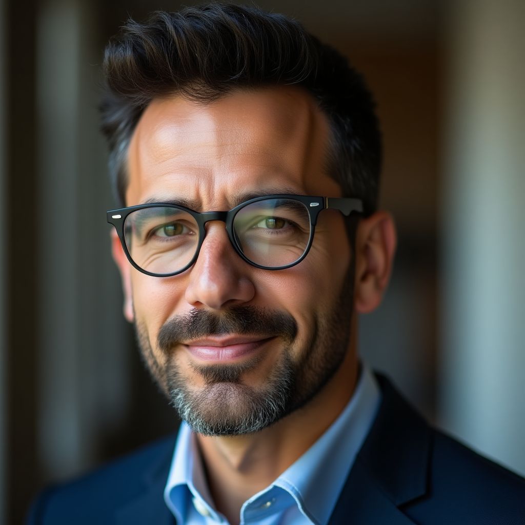 Cliente Roberto Álvarez
