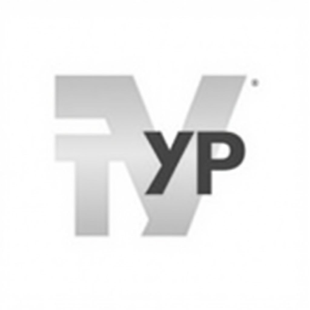YPF Logo