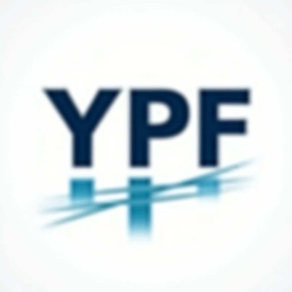 YPF Logo